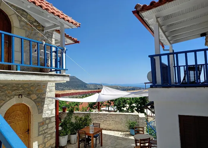 Amphora Guesthouse